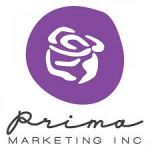 Prima Marketing 2018